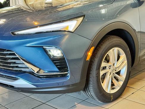 New 2026 Buick Envista Preferred w/ Convenience I Package image 13