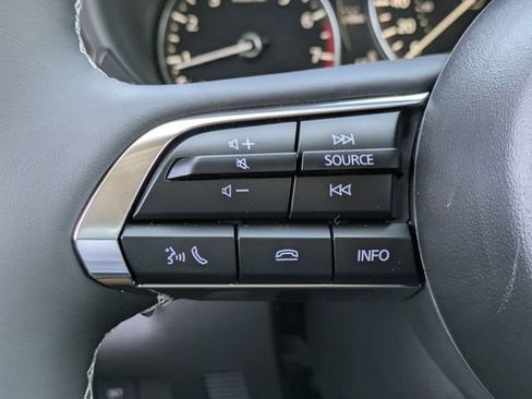 New 2026 MAZDA CX-30 2.5 Turbo w/ Premium Package image 22