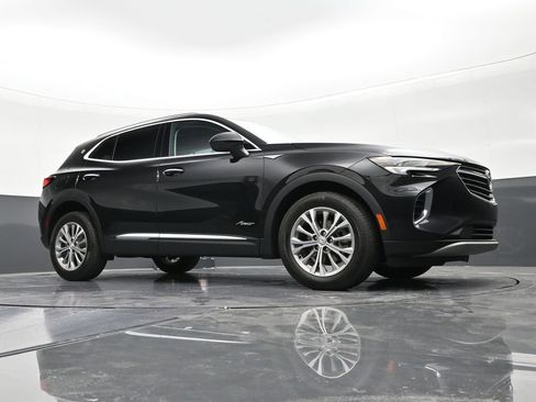 Used 2023 Buick Envision Preferred AWD/4WD image 26