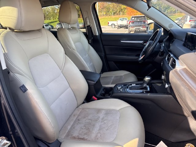 Used 2017 MAZDA CX-5 Touring AWD/4WD image 7