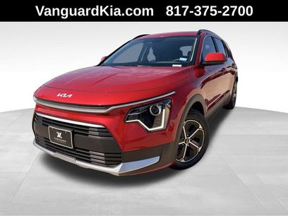Used 2024 Kia Niro LX