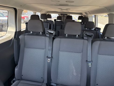 Used 2023 Ford Transit 350 XLT RWD image 22
