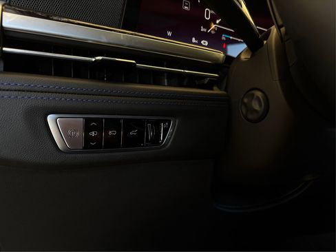 New 2026 Cadillac Escalade IQ Sport 1 image 20