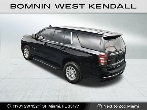 Used 2022 Chevrolet Tahoe LS image 14