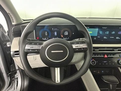 Certified 2026 Hyundai Tucson SEL FWD image 14
