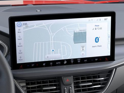 New 2024 Ford Escape Platinum w/ Premium Technology Package image 14