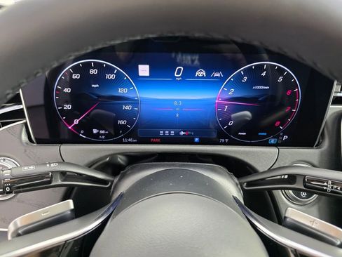 New 2026 Mercedes-Benz E 350 Sedan image 14