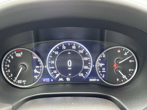 Certified 2023 Buick Enclave Avenir w/ Avenir Technology Package image 21