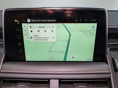 Used 2024 GMC Yukon XL AT4 image 17