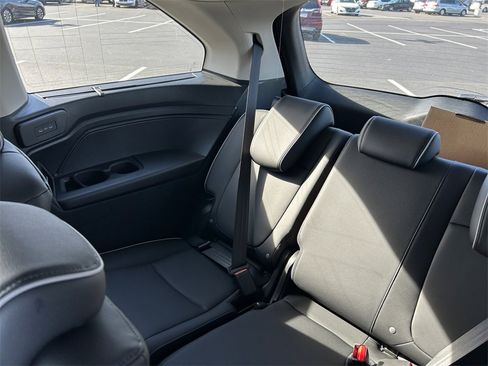 New 2026 Honda Odyssey Touring image 20