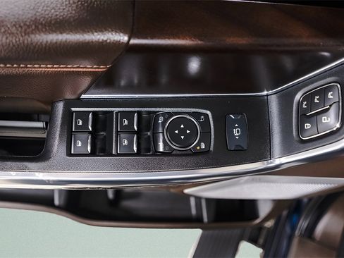Used 2025 Ford F250 King Ranch image 27