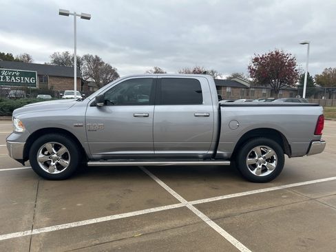 Used 2019 RAM 1500 Big Horn image 6