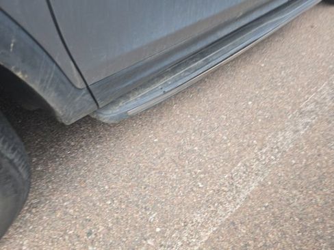 Used 2017 Honda Ridgeline RTL-T image 3