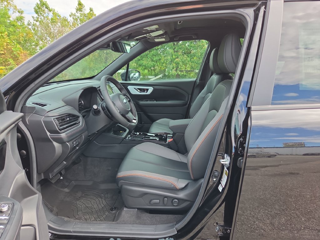 New 2026 Subaru Forester Sport w/ Onyx Edition AWD/4WD image 15