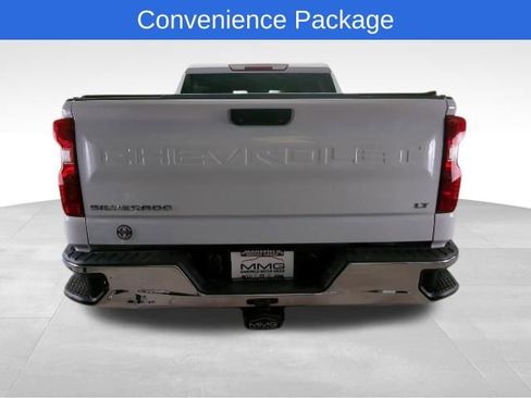 Used 2019 Chevrolet Silverado 1500 LT w/ All-Star Edition image 6