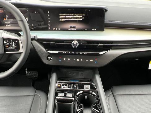 New 2026 Nissan Murano SL image 3