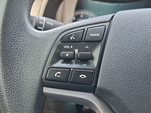 Used 2020 Hyundai Tucson SEL FWD image 13