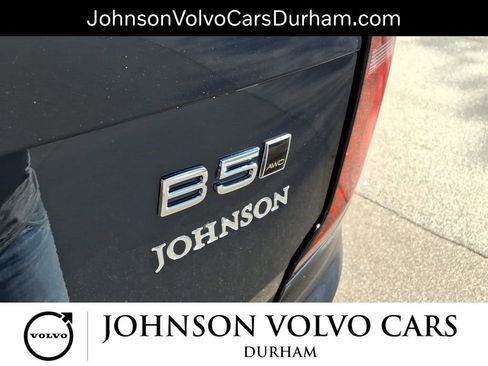 New 2026 Volvo XC90 B5 Ultra w/ Protection Package Premier AWD/4WD image 6