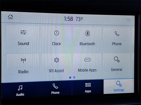 Used 2020 Ford F150 XLT image 14