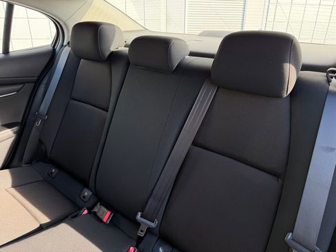 New 2026 MAZDA MAZDA3 s image 18