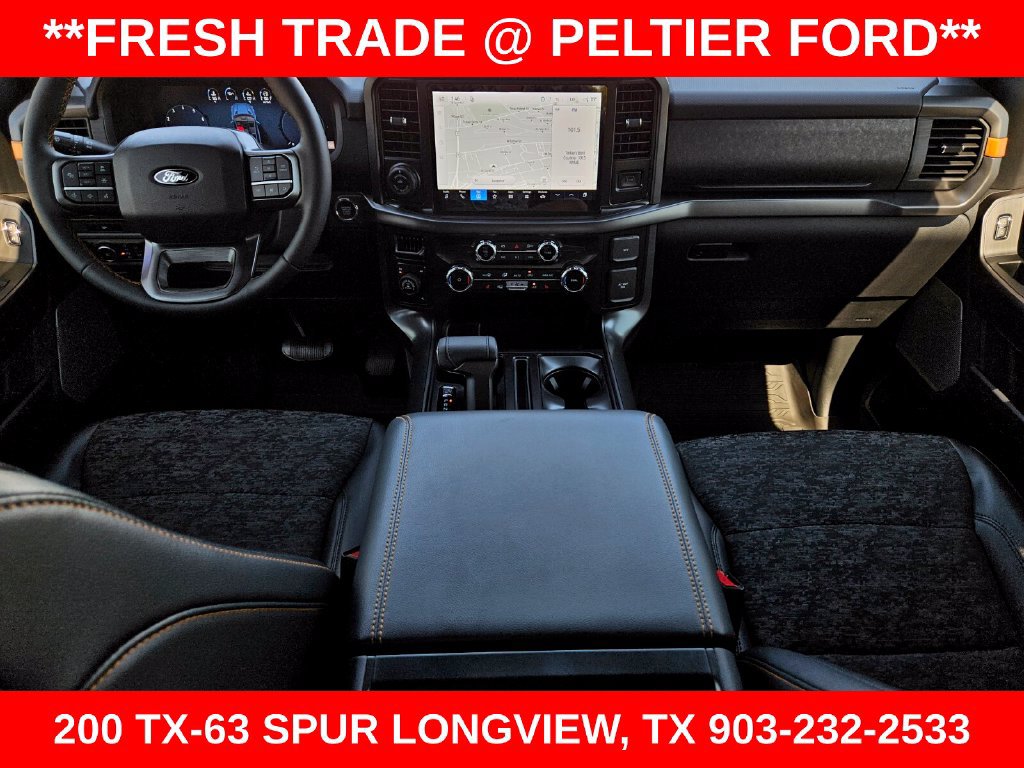Used 2026 Ford F150 Tremor AWD/4WD image 22