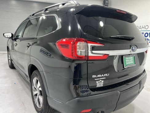 Used 2024 Subaru Ascent Premium w/ Convenience Package AWD/4WD image 6