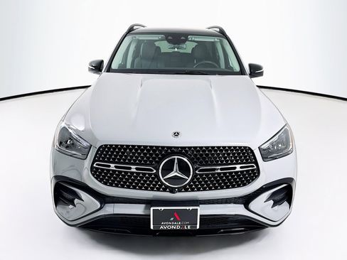 Certified 2025 Mercedes-Benz GLE 350 4MATIC image 2