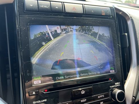 Used 2019 Subaru Ascent Touring w/ Popular Package #3 AWD/4WD image 25
