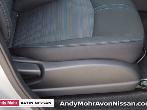 New 2025 Nissan Leaf SV Plus image 13