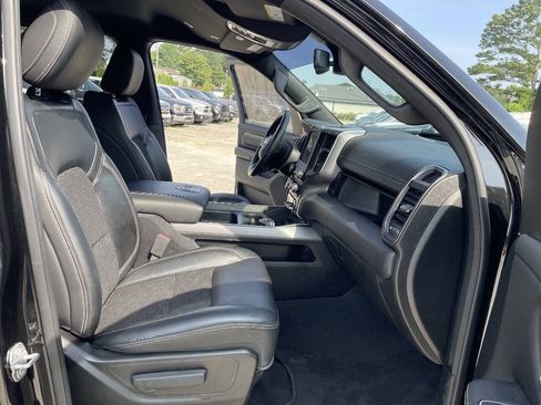 Used 2019 RAM 1500 Sport AWD/4WD image 22
