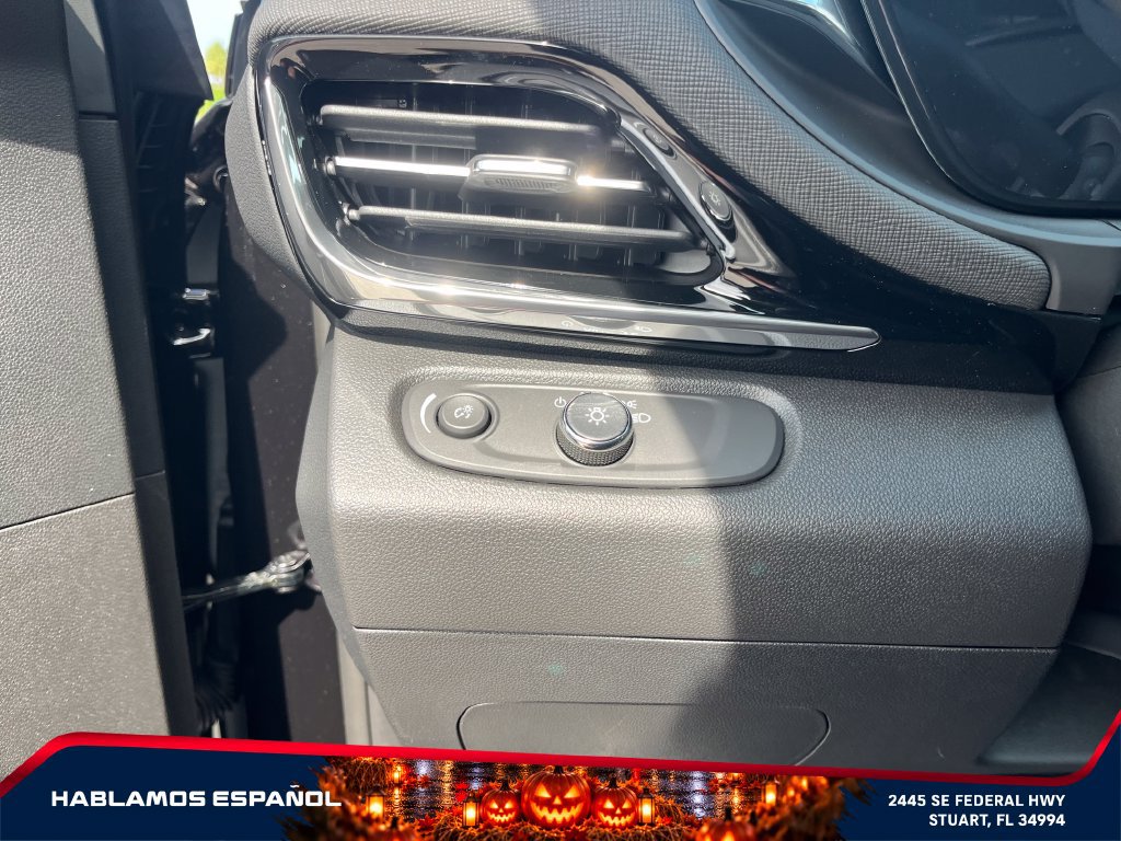 New 2026 Buick Envista Sport Touring w/ Convenience I Package FWD image 24