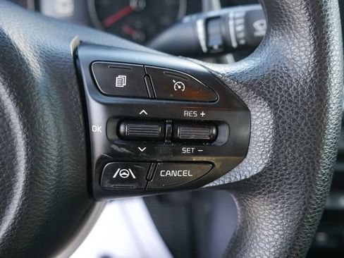 Used 2023 Kia Rio S w/ Technology Package FWD image 27