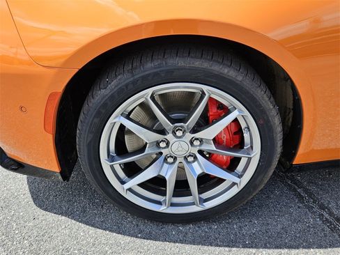 New 2025 Dodge Charger R/T Scat Pack w/ Track Pack image 9