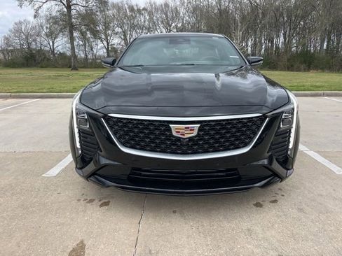 New 2026 Cadillac CT5 Premium Luxury image 10