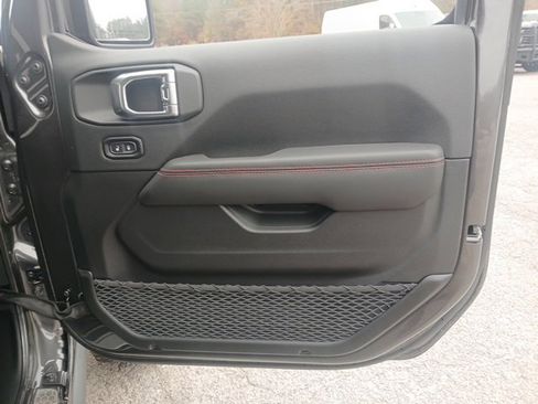 New 2026 Jeep Wrangler Unlimited Rubicon image 42