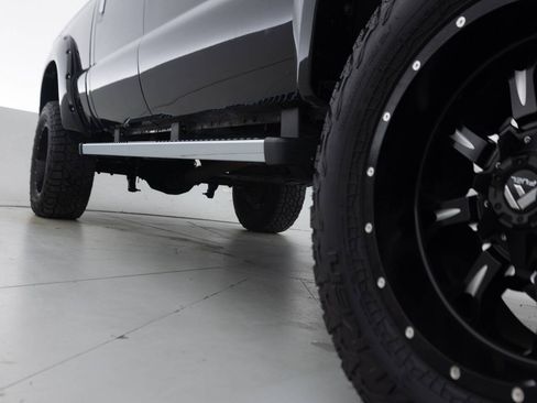 Used 2015 Ford F250 Platinum w/ FX4 Off-Road Package AWD/4WD image 26