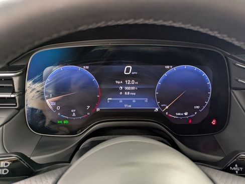 New 2025 Maserati Grecale GT image 21