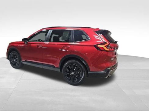 Used 2025 Honda CR-V Sport Touring image 3