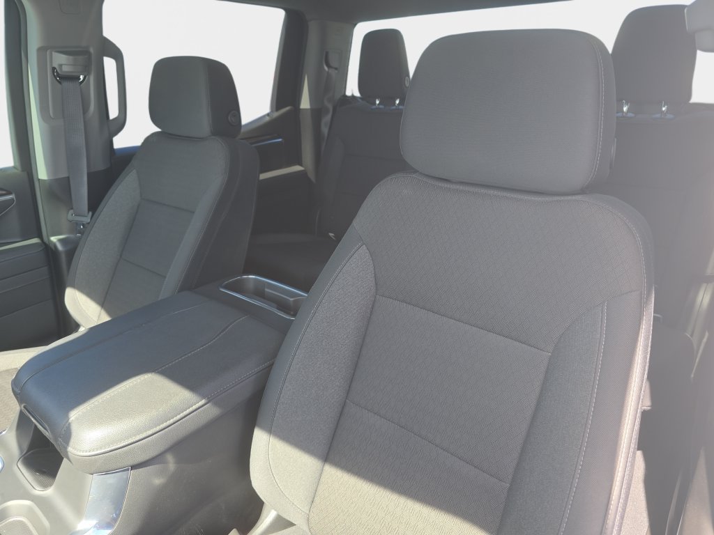 Used 2025 Chevrolet Silverado 1500 LT RWD image 20