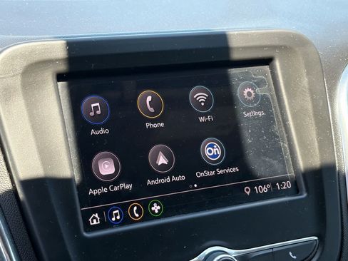 Used 2023 Chevrolet Equinox LT FWD image 16