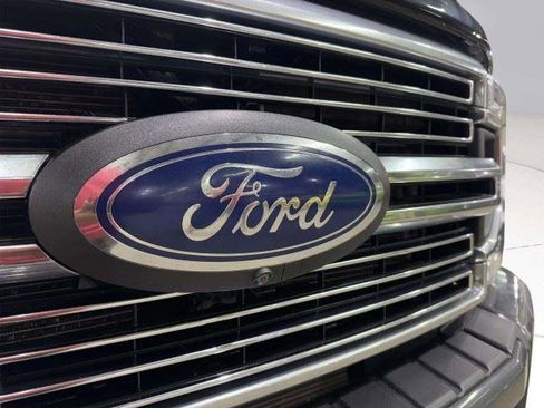 Used 2022 Ford F250 Limited w/ FX4 Off-Road Package AWD/4WD image 74