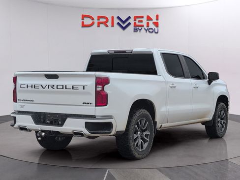 Used 2020 Chevrolet Silverado 1500 RST image 5