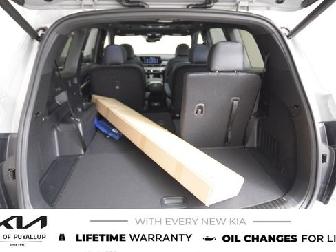 New 2025 Kia Telluride SX X-Line image 19