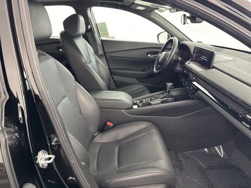 Certified 2024 Honda Accord Sport image 26