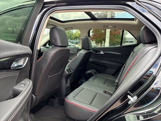 Used 2023 Buick Envision Essence w/ Sport Touring Package AWD/4WD image 15