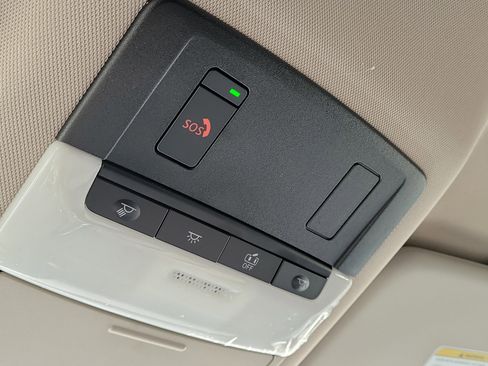 New 2026 Nissan Rogue SV w/ Cold Weather Package image 20