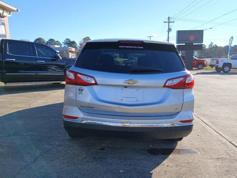 Used 2020 Chevrolet Equinox LT image 4