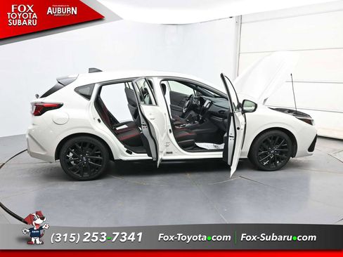Used 2024 Subaru Impreza RS AWD/4WD image 34