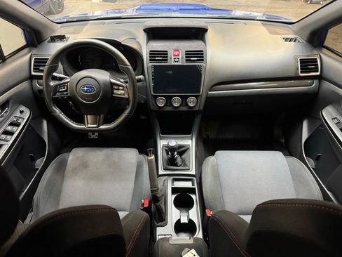 Used 2021 Subaru WRX w/ Popular Package #1 image 20