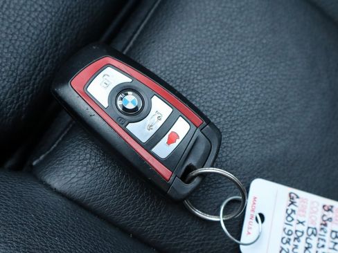 Used 2016 BMW 328i xDrive Sedan image 33